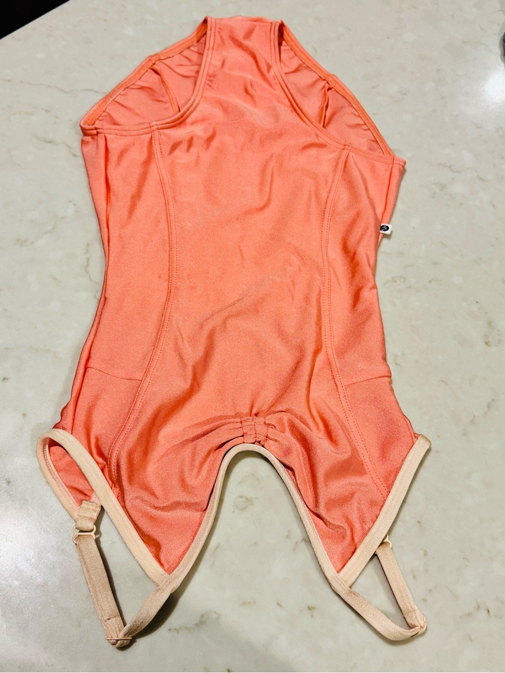 AK Dancewear Aly in Motley Coral